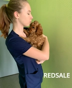 Фото ветеринара - Щербо Анастасия