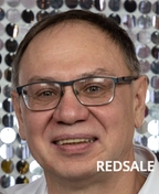 Фото репетитора по физике - Русаков Владимир