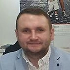 Фото мастера по сборке комодов - Тарелко Антон