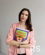 Фото профиля Татьяна Козодой