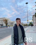 Фото профиля Михаил Ковальков