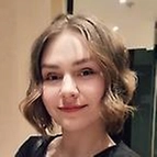 Фото репетитора по немецкому языку - Зобова Марина