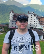 Фото профиля Сергей Кривко
