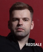 Фото специалиста по обработке фотографий - Дулуб Алексей