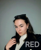 Фото репетитора по информатике - Ремизова Софья-кристина