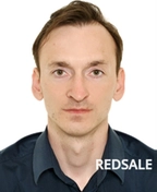 Фото профиля Андрей Тиличенко