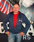 Фото профиля Вадим Ивчин