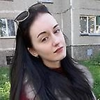 Фото профиля Татьяна Никифоренко