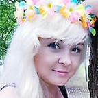 Фото профиля Елена Матющенко