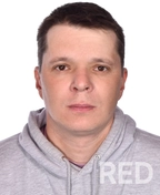 Фото штукатура - Наводчиков Алексей