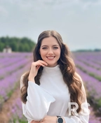 Фото логопеда - Шевцова Екатерина