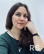 Фото профиля Алина Введенская