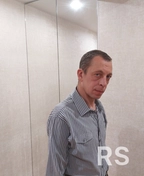 Фото исполнителя по созданию презентаций - Пономарёв Вячеслав