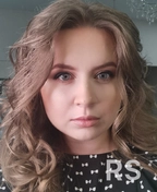 Фото профиля Юлия Заблоцкая