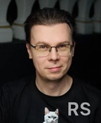 Фото профиля Андрей Решетников