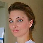 Фото профиля Мария Торопова