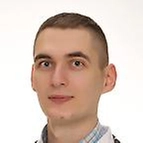 Фото массажиста - Шулейко Олег