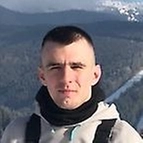 Фото профиля Алексей Матрунёнок