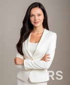 Фото фрилансера по настройке и ведению контекстной рекламы - Ивановская Наталья