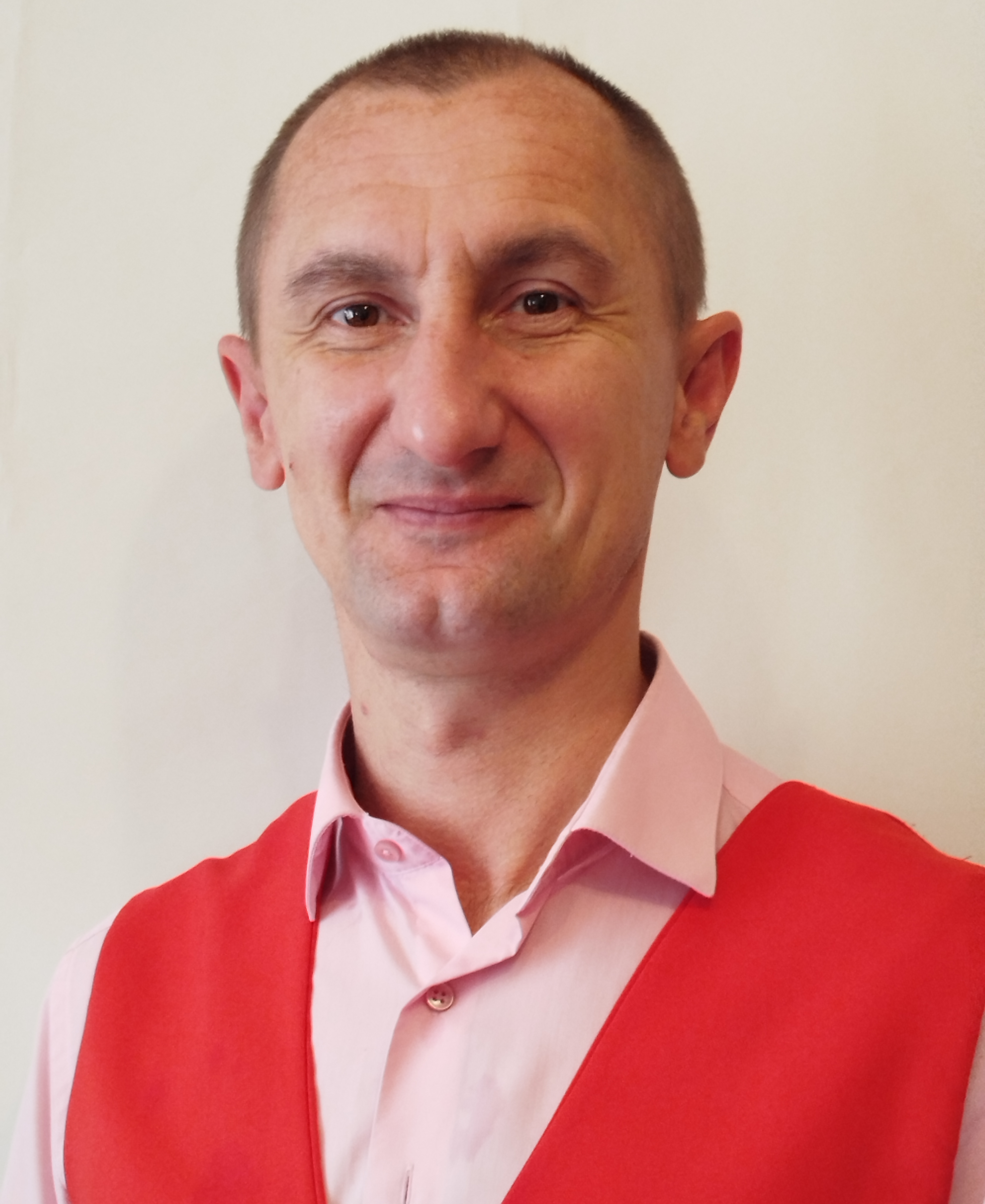 Фото исполнителя - Малашенко Павел