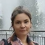 Фото профиля Оксана Васильева