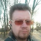 Фото профиля Антон Зенькевич