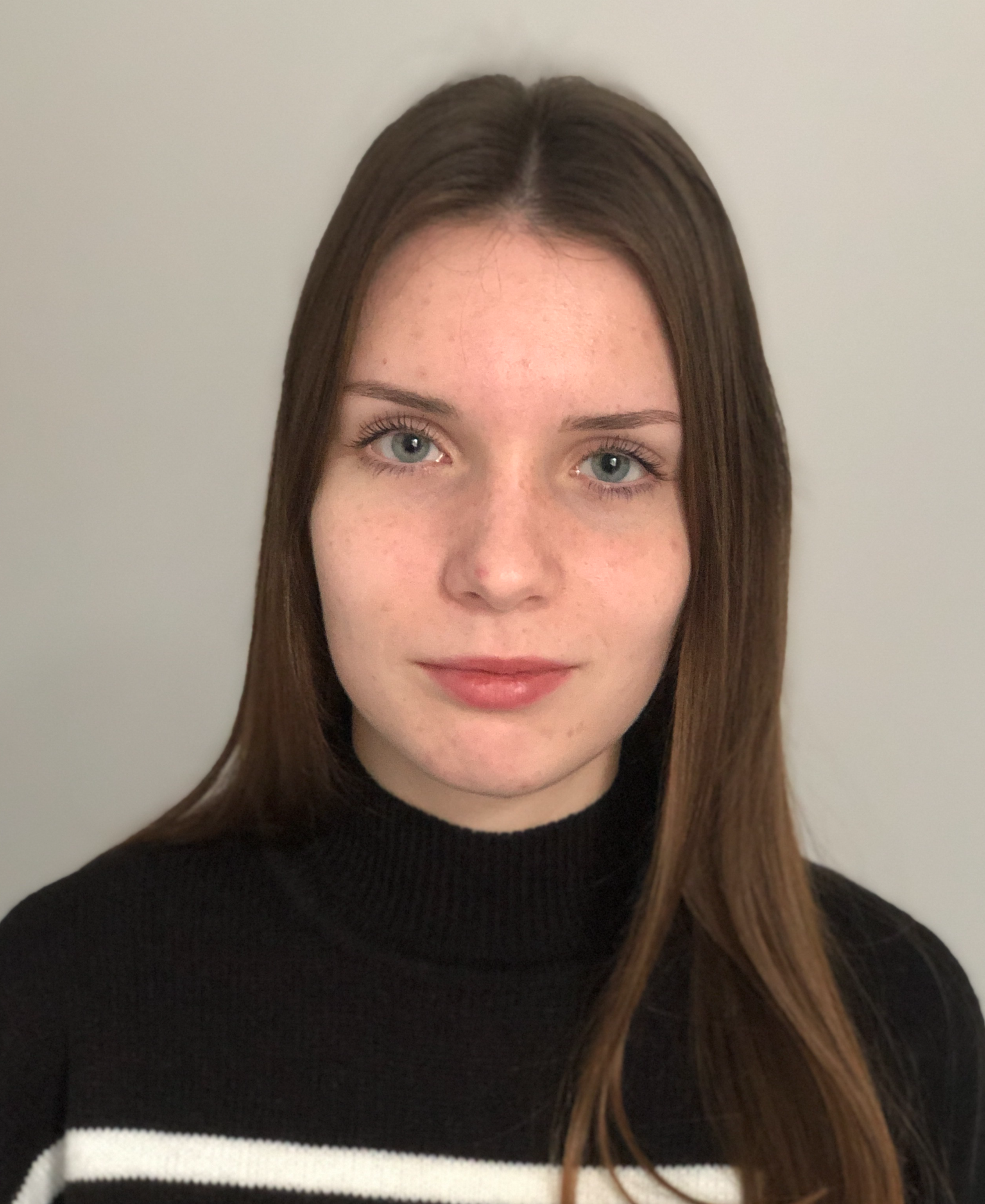 Фото репетитора по польскому языку - Хвостенко Евгения