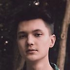 Фото специалиста по оцифровке фотографий - Козырев Даниил