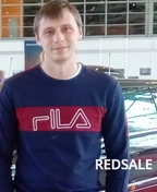 Фото профиля Алексей Азаров