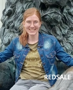 Фото исполнителя - Бовбырь Вероника