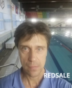 Фото массажиста - Кубарко Валерий