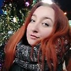 Фото профиля Татьяна Слюсарь