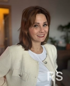 Фото профиля Людмила Северинова