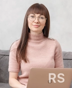 Фото профиля Анастасия Мурашкина