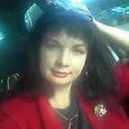 Фото профиля Наталья Зверева