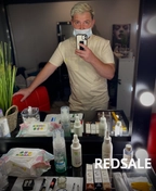 Фото лешмейкера - Данченко Денис