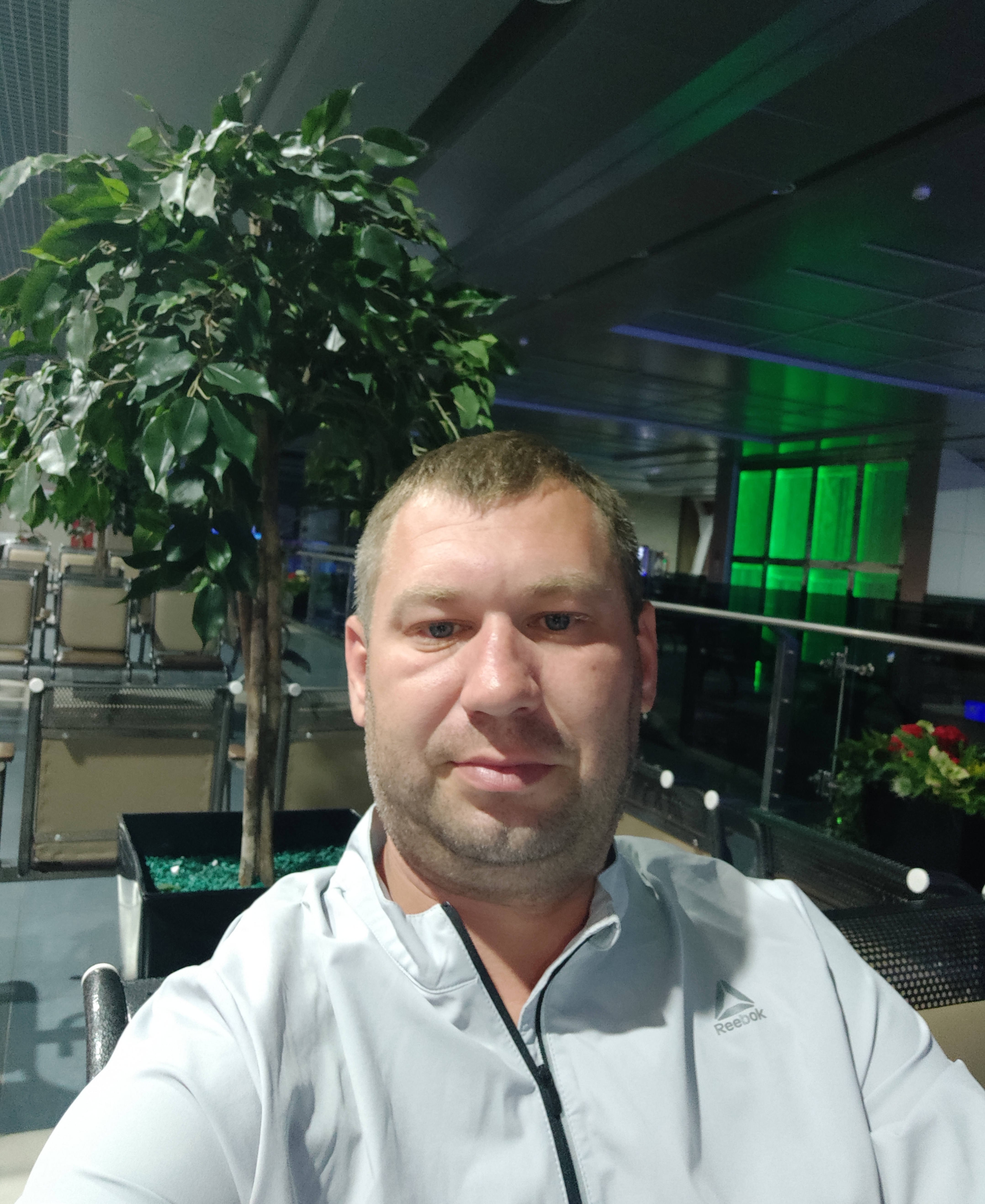 Фото мастера по резке плитки - Григорьев Алексей