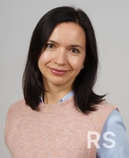 Фото профиля Татьяна Новикова