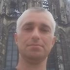 Фото мастера по ремонту деревянных полов - Задруцкий Сергей