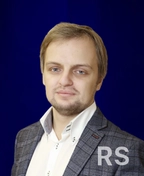 Фото репетитора по русскому языку - Лобанов Антон