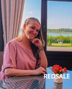Фото ведущего - Ковалёва Ольга