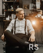 Фото профиля Павел Комадей