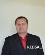 Фото репетитора по всемирной истории - Зайцев Александр