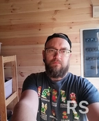 Фото мебельщика - Магас Владимир