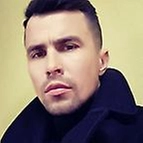 Фото профиля Юрий Козакевич