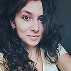 Фото репетитора для подготовки к DELF - Станкевич Яна