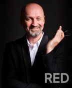 Фото ведущего - Дударев Владимир