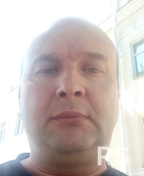 Фото профиля Дмитрий Каверзин
