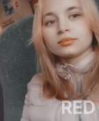 Фото специалиста по оцифровке фотографий - Юрченко Анжелика