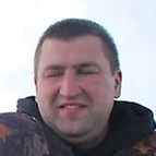 Фото профиля Александр Милькевич